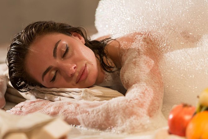 Turkish Hammam Bath Experience - Good To Know