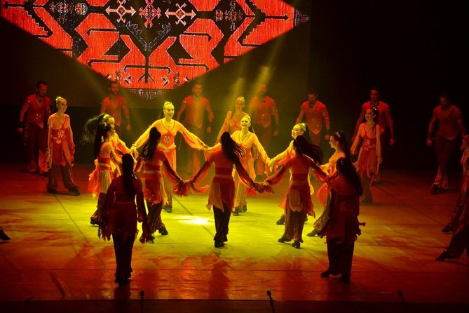 Turkish Night Cappadocia - Good To Know