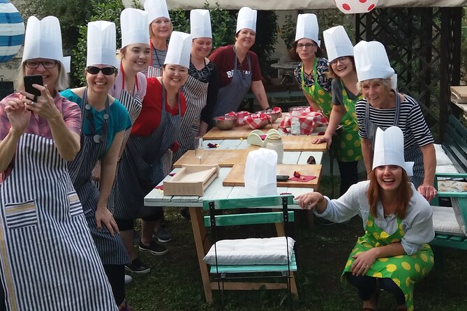 Tuscan Cooking Class in Florence With a Local Expert - Good To Know
