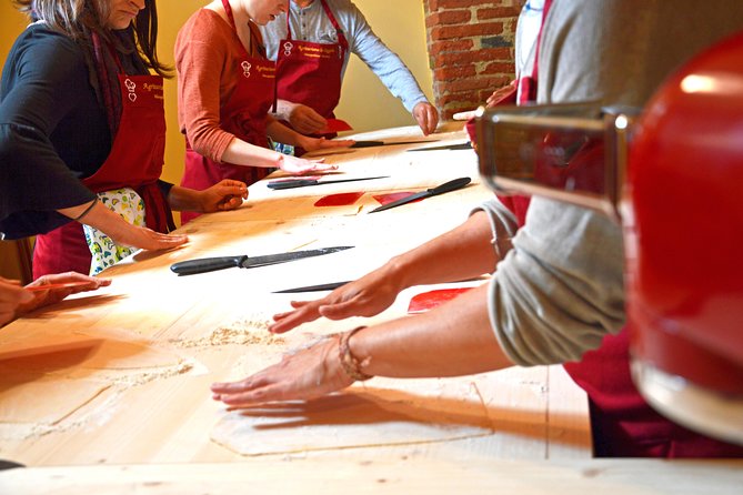 13 Best Cooking Classes In Montepulciano