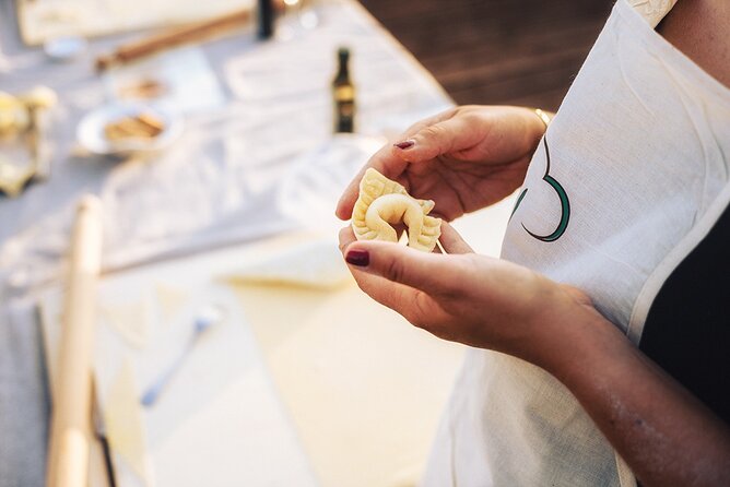 Tuscan Countryside Cooking Class  - Tuscany - Good To Know
