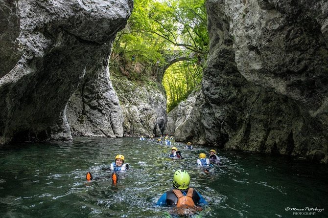 Tuscan River Rafting Adventure  - Tuscany - Good To Know