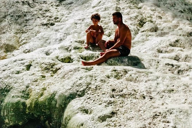 Tuscany Natural Spring Tour - Good To Know