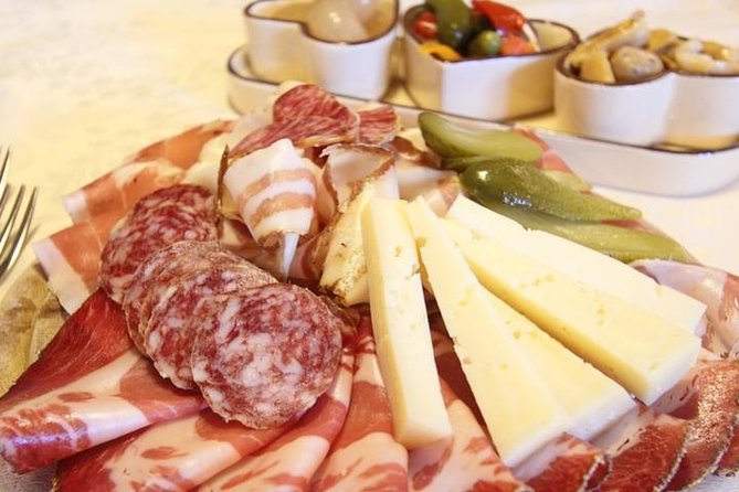 Tuscany, Pienza & Montepulciano From Rome Private Day Tour - Good To Know