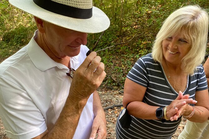 Tuscany Truffle Hunt and Lunch Plus San Gimignano Visit  - Florence - Good To Know