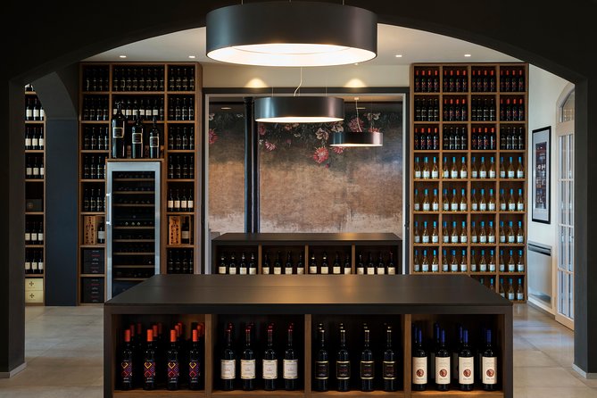 Tuscany Winery Tour and Tasting  – Siena