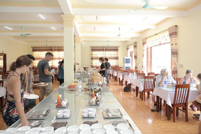 Tuyet Tinh Coc - Hoa Lu/Mua Cave - Trang an Day Trip Offers a Variety of Activities Such as Rock Climbing, Biking, and Boat Rides - Overview of Tuyet Tinh Coc - Hoa Lu/Mua Cave - Trang an Day Trip