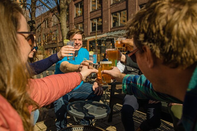 12 Best Walking Tours In Minneapolis Saint Paul