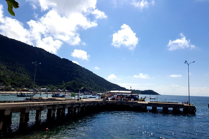 Two-Day Cham Island Experience From Hoi An - Tour Overview