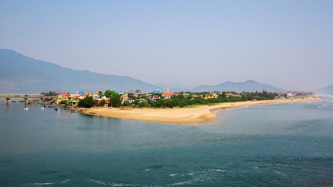 TWO-DAY DA NANG AND HUE TRIP FROM Hoi An - Da Nang: French Colonial Town