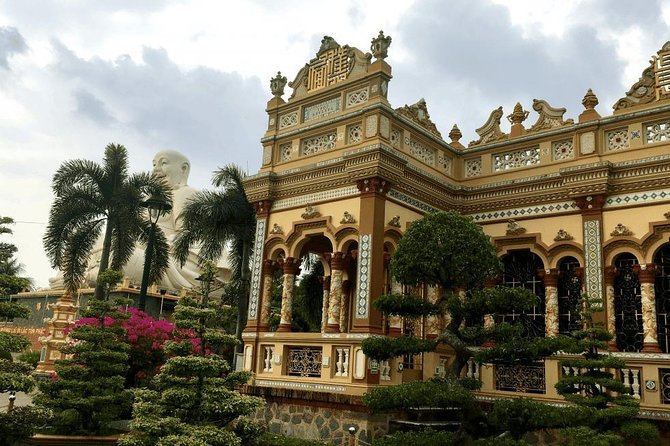 Two-Day Experience Mekong Delta - Private Tour - Itinerary