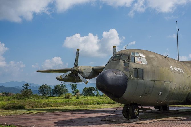 Two-Day Hue Tour Including the DMZ From Da Nang - Pricing and Booking Information