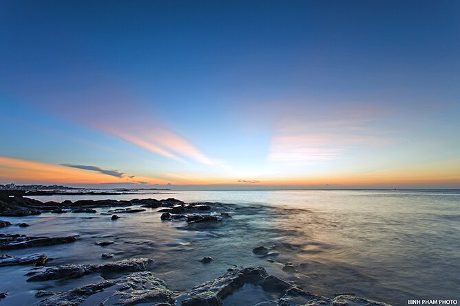 Two-Day Ly Son Island From Hoi An - Overview of Ly Son Island