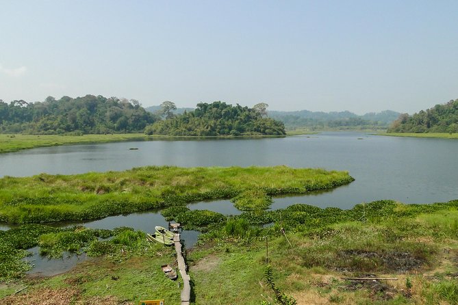 TWO-DAY NAM CAT TIEN NATIONAL PARK From HO CHI MINH CITY - Directions