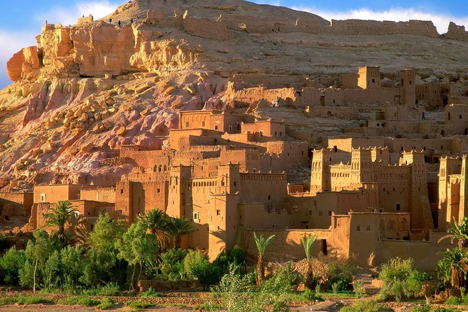 Two Days in the Zagora Desert, Drâa Valley From Marrakech - Pricing and Guarantee