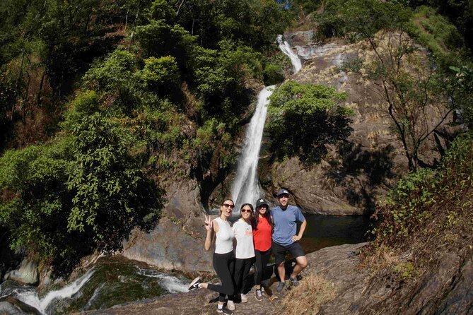 Two Days Rice Terraces Tour in Chiang Mai
