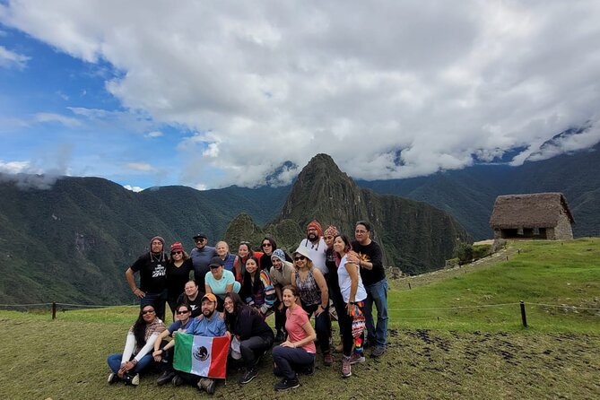 Two Days Tour to Machupicchu From Cusco - Accommodation Choices in Machupicchu