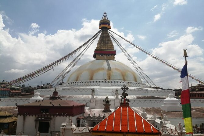 Two Durbar Square Tour & Culinary Expedition in Kathmandu - Good To Know