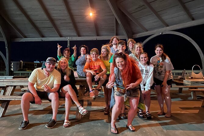 2 Best Tours In Tybee Island