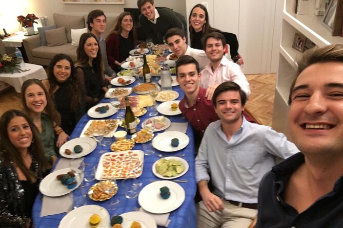 Typical Spanish Dishes Experience In Valencia - Good To Know