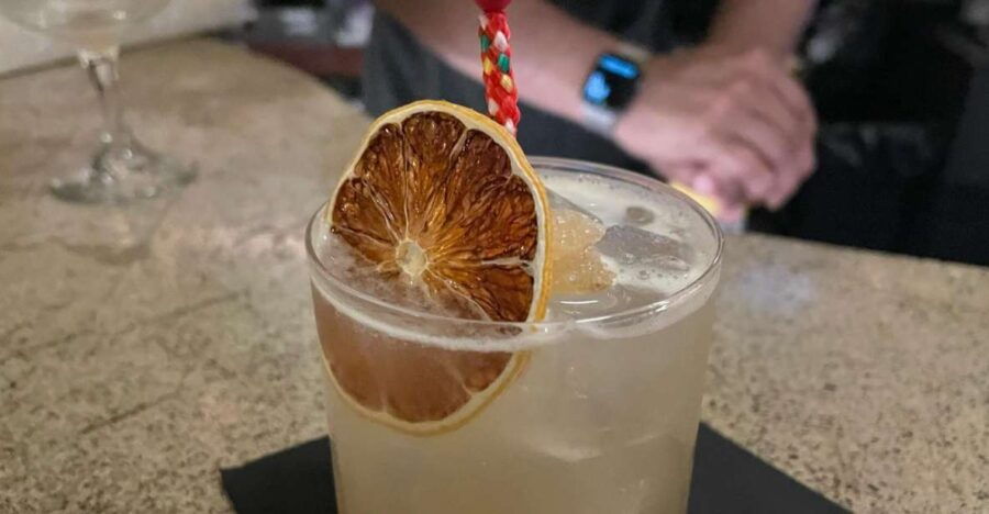 U Street's Jazzed Up Cocktail Tour - Good To Know