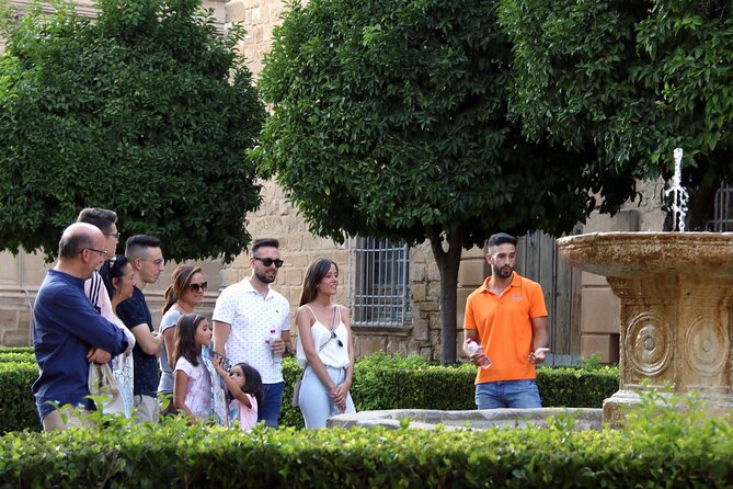Úbeda Baeza Tourist Pass - Good To Know