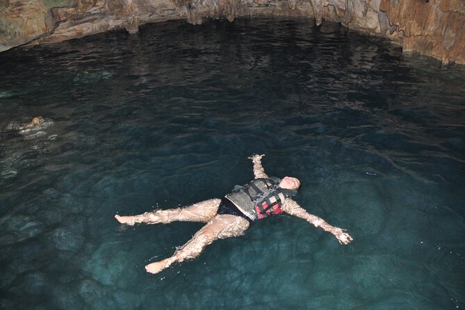 Ultimate Dune Buggies / ATVs / Polaris Tour In Punta Cana - Good To Know