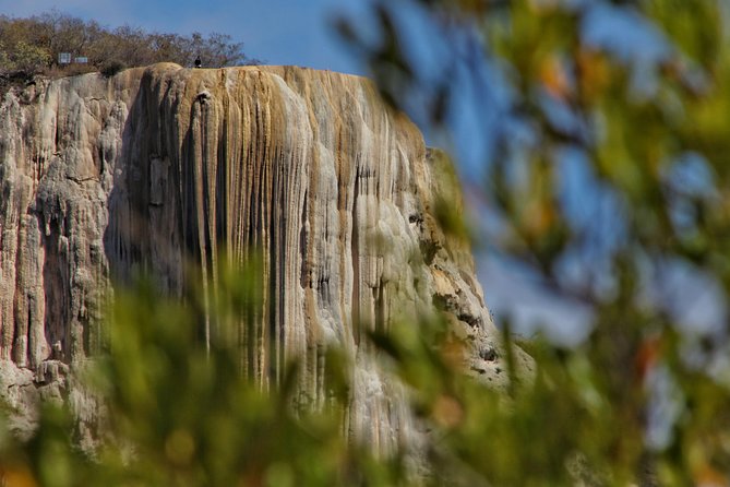 Ultimate Hierve El Agua Hike Mezcal - Good To Know