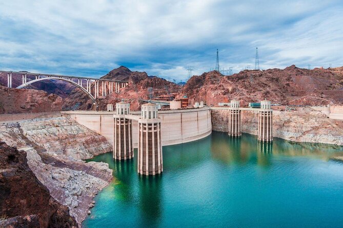 Ultimate Hoover Dam Tour From Las Vegas With Lunch - Good To Know