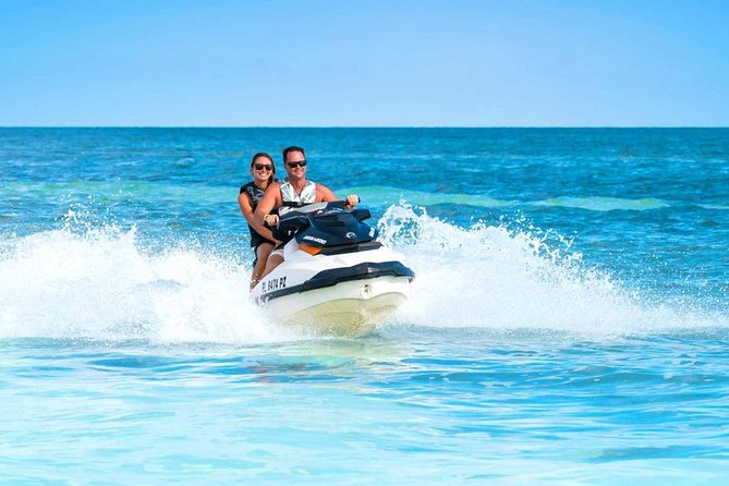 Ultimate Jet Ski Tour of Key West - Good To Know