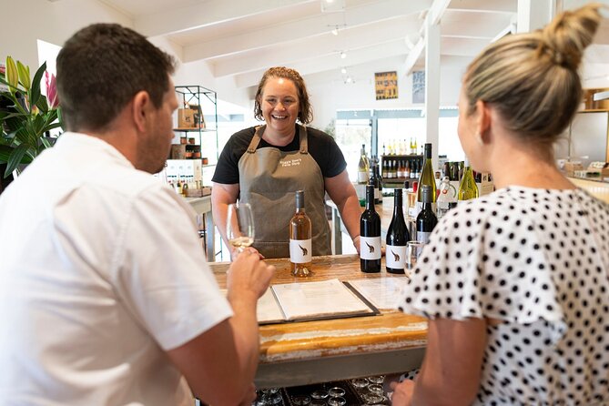 Ultimate Maggie Beers Farmshop Experience