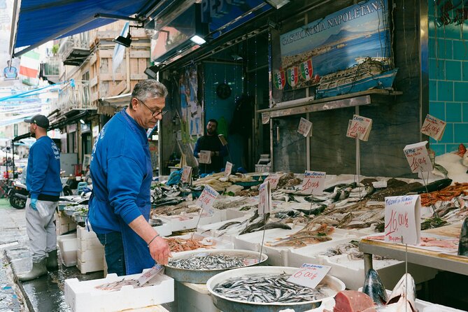 Ultimate Naples Food Tour - Good To Know