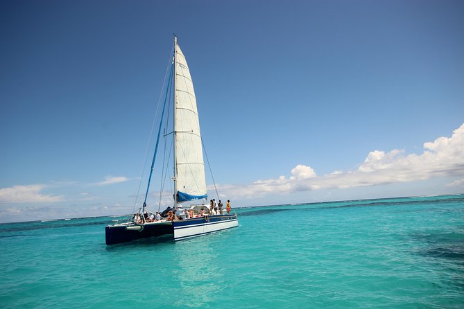 Ultimate Prickly Pear and Anguilla Experience - Meeting and Pickup