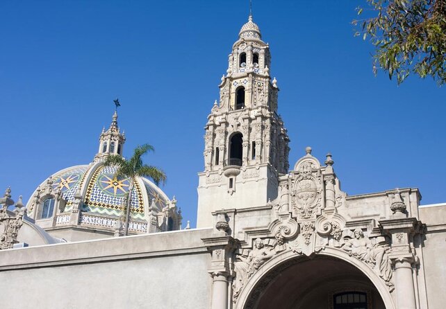 Ultimate Private San Diego Sightseeing Tour