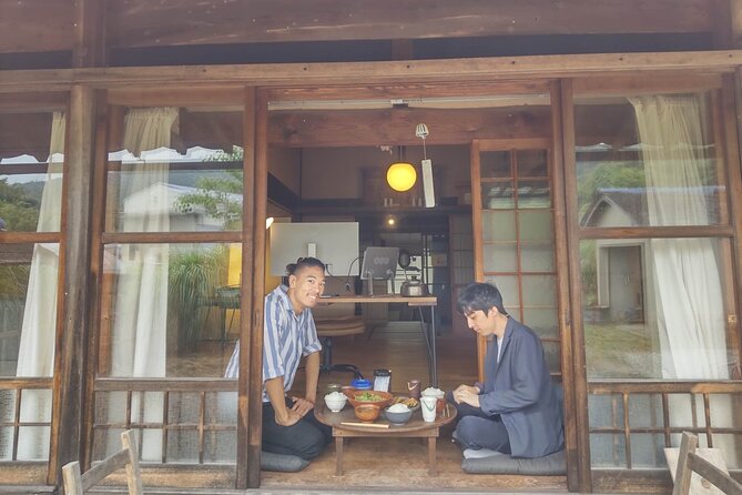 Uncover Local Japans Hidden Charms on a Farm Stay Getaway - Good To Know