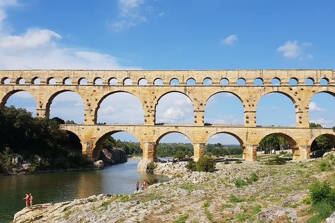 Uncover the Beauty of Provence's Historic Treasures
