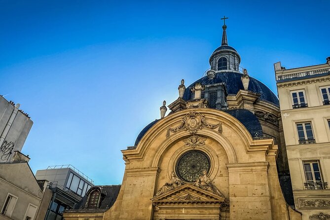 Uncover the Hidden Gems of Paris - Artistic and Cultural Enclaves