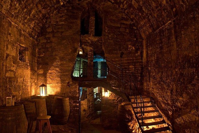 Underground City of the Dead Tour - Good To Know