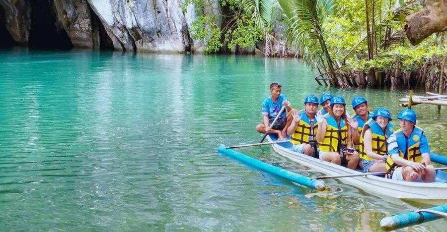 Underground River - Good To Know