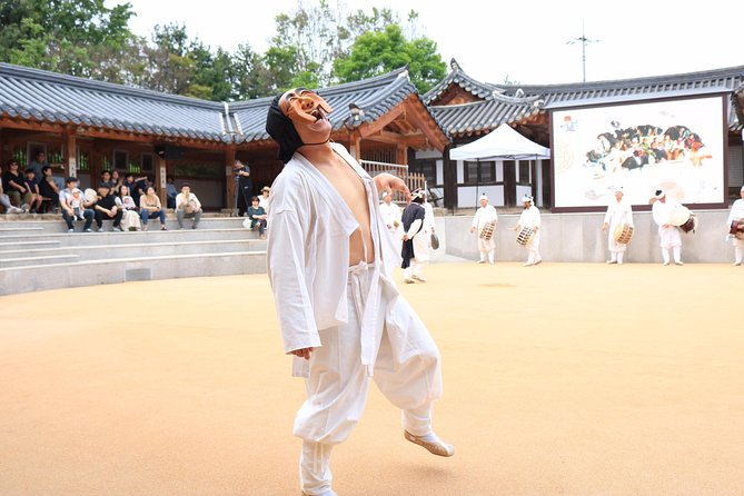 6 Best Tours In Daegu