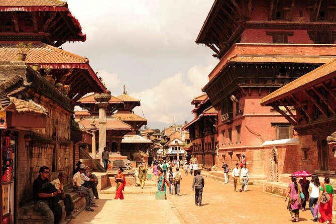 UNESCO World Heritage Sightseeing Tour in Kathmandu - Good To Know