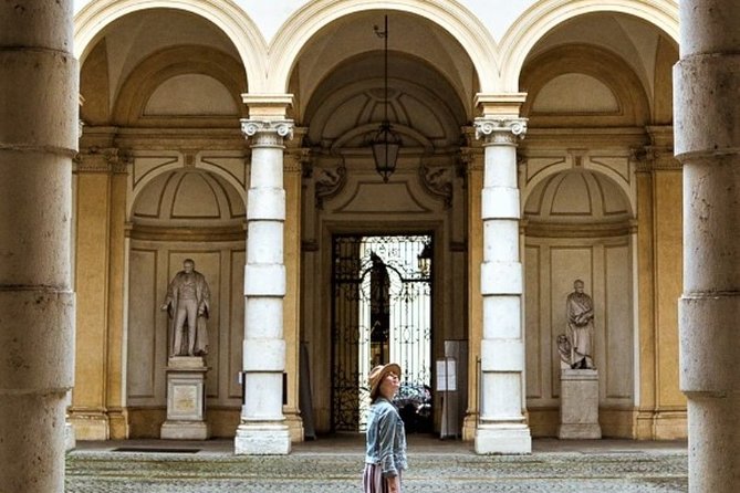 Unexpected Turin: LAST MINUTE 1-Hour Tour