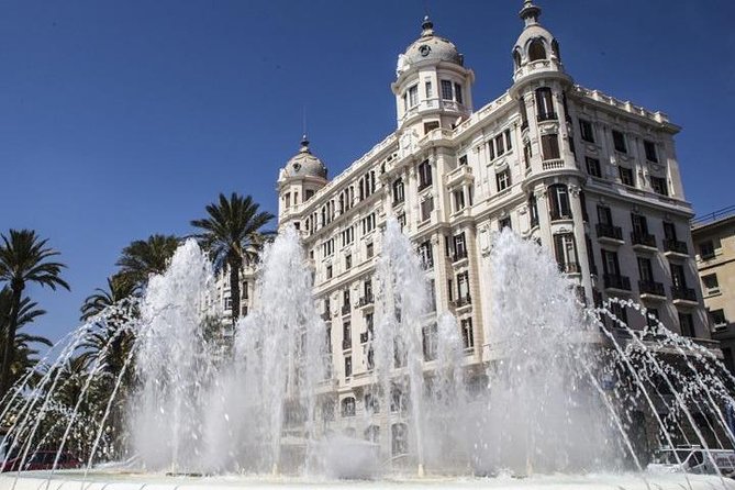 Unforgettable Alicante