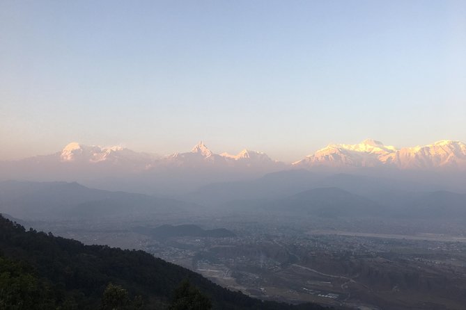 Unique Easy Hiking to Foxing Hill From Pokhara - Good To Know