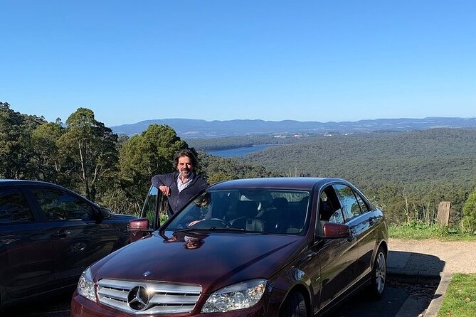 Unique, Fun, Personalised One-on-one Tours & Activities of Melbourne & Surrounds