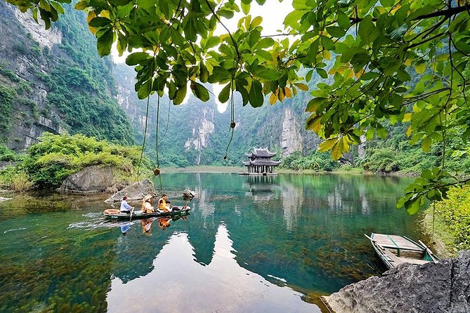 Unique Hoa Lu - Trang An - Private 1 Day Tour - Good To Know