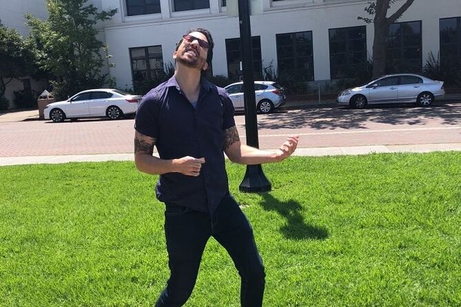 Unique Scavenger Hunt Experience in Athens by Zombie Scavengers - Good To Know