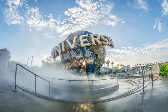 Universal Orlando Park to Park Tickets - USA / Canada Residents - Good To Know