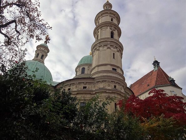 Universalmuseum Joanneum Pass in Graz