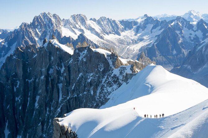 Unleash the Thrills of Chamonix Ski Rentals